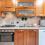 Garden Apartment In Florence